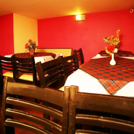 Hotel Rajavihar