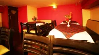Hotel Rajavihar - Breakfast