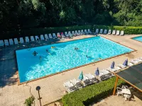 Residence Ristorante Il Paradiso - Pools