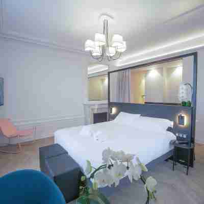Le Magic Hotel & Spa Rooms