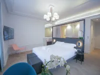 Le Magic Hôtel & Spa Hotels in Étrelles
