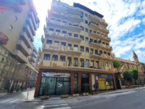 A un Passo Dal Centro Hotels in Palermo