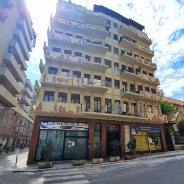 A un Passo Dal Centro