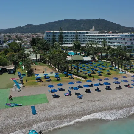 Blue Horizon Hotel