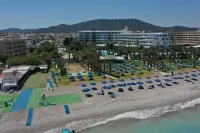 Blue Horizon Hotel - รีสอร์ท
