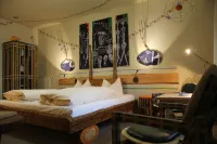 Pension Spreewelten Hotels in Lubben