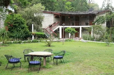 Kichu Resort Hoteles cerca de Phobjikha View Point Chorten