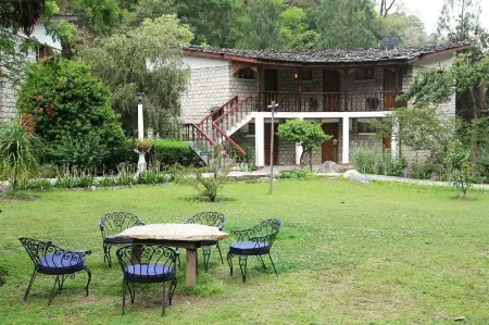 Kichu Resort Отели в г. Вангди-Пходранг