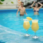 Hotel María Eugenia - Pool