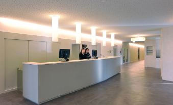 St. Moritz Youth Hostel