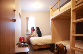 The Stay Wakkanai