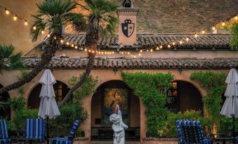 Royal Palms Resort and Spa
