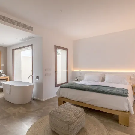 Safragell Ibiza Suites & Spa