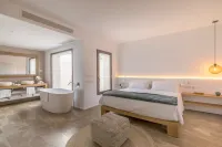 Safragell Ibiza Suites & Spa Hotels in Sant Joan De Labritja