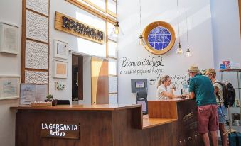 Complejo Turístico la Garganta