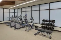 DoubleTree by Hilton Harrisonburg - Træningscentre