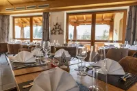 Wellness Hotel ZUM STERNENHOF Hotels in Gemeinde Kossen