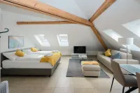 Zurich Furnished Homes - Condos