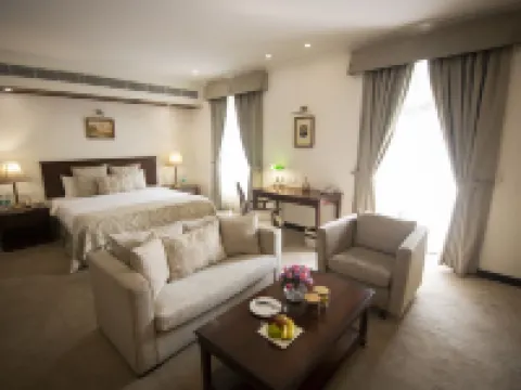Ambassador, New Delhi - Ihcl SeleQtions Hotels in der Nähe von सफदरजंग टॉम्ब, दिल्ली