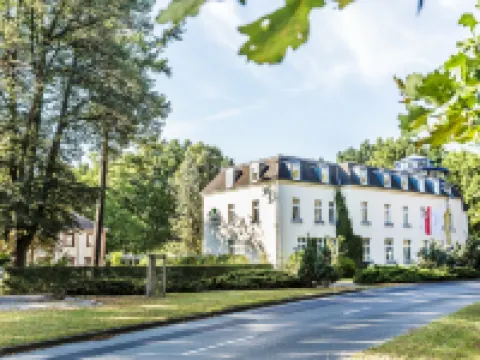 Ringhotel Vitalhotel Ambiente Ξενοδοχεία στην πόλη Prignitz