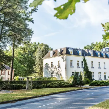 Ringhotel Vitalhotel Ambiente