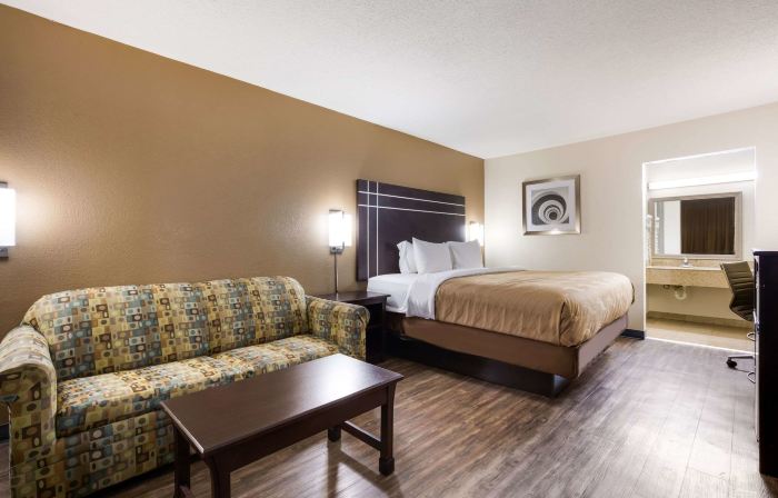 Quality Inn
