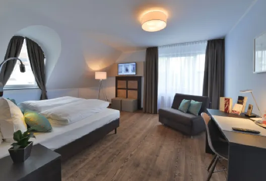 Uhu Gästehaus Superior