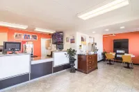 Motel 6 Joliet, IL - I-80