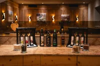 Hotel Hochfilzer - bar