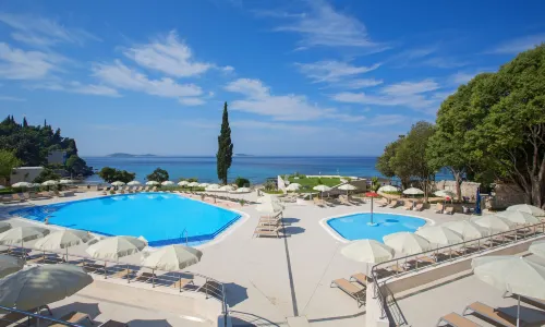 Maistra Select Mlini Villas and Apartments