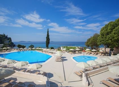 麥斯特拉精選米利尼別墅及出租公寓