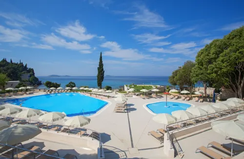 Maistra Select Mlini Villas and Apartments Hotel a Mlini