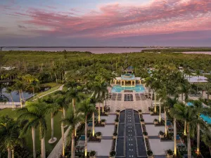 Hyatt Regency Coconut Point Resort & Spa Near Naples