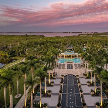 Hyatt Regency Coconut Point Resort & Spa Near Naples