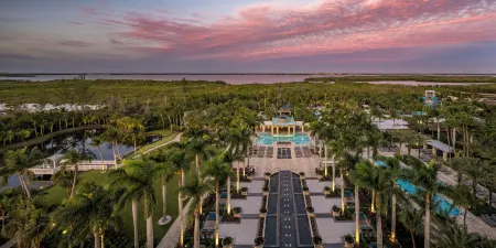 Hyatt Regency Coconut Point Resort & Spa Near Naples