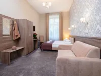 Hotel Maximum Отели рядом с достопримечательностью «Центр города»