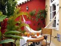 Hotel Villa Bahia - Wifi