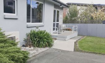 Harbour View Motel