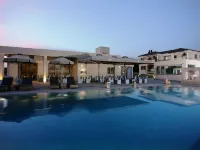 Lagouvardos Village Hotel Hotels in Gargaliani