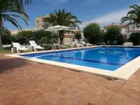 Hotel Plaza Miami - Sólo Adultos Hotels in Hospitalet de l'Infant