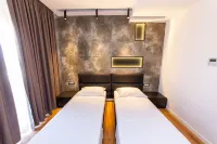 Inada Hotel Ksamil