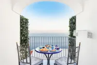 La Divina Amalfi Coast - Ocean View