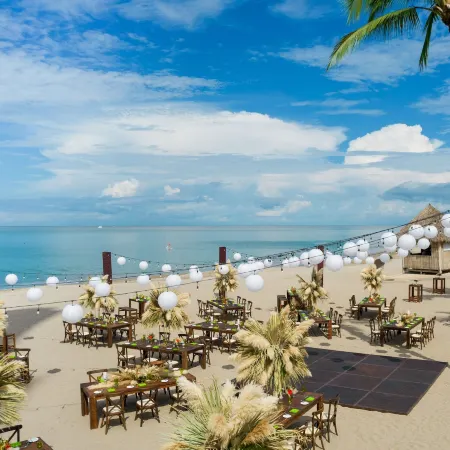 Marriott Puerto Vallarta Resort & Spa
