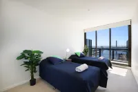 Orange Stay Apartments