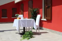 Hotel Ristorante Savoia Hotel a Poggio Rusco