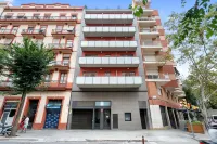 Sensation Authentic Gràcia Hotels in Barcelona