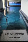 Splendid Hôtel & Spa - Pools