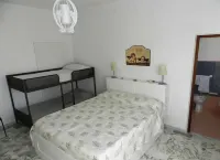 B&B Anter - balcón