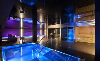 Hotel Spa Acevi Val D’Aran