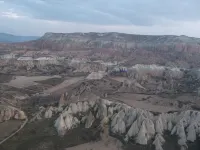 Dede Cave Konak
